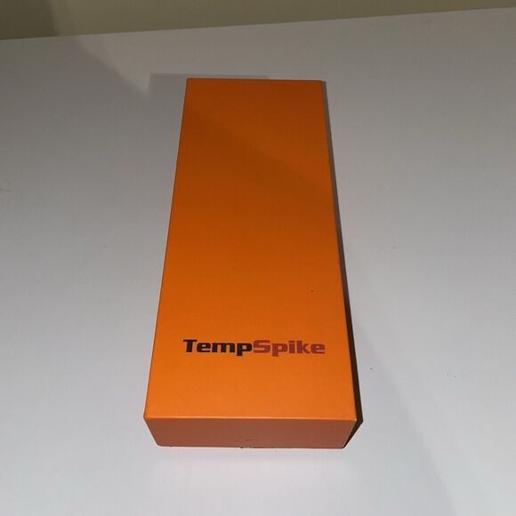 ThermoPro Twin TempSpike II Wireless Bluetooth Thermometer TP962 Open Box - Picture 4 of 5
